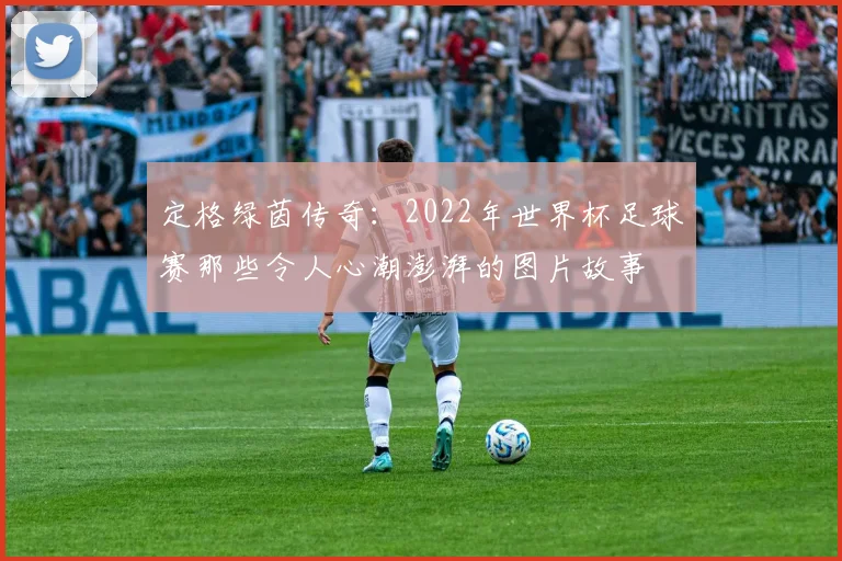 定格绿茵传奇：2022年世界杯足球赛那些令人心潮澎湃的图片故事
