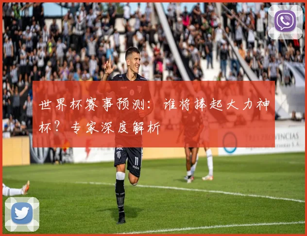 世界杯赛事预测：谁将捧起大力神杯？专家深度解析